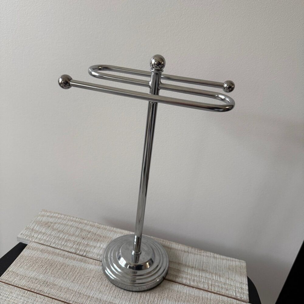 Bathroom Hand Towel Holder